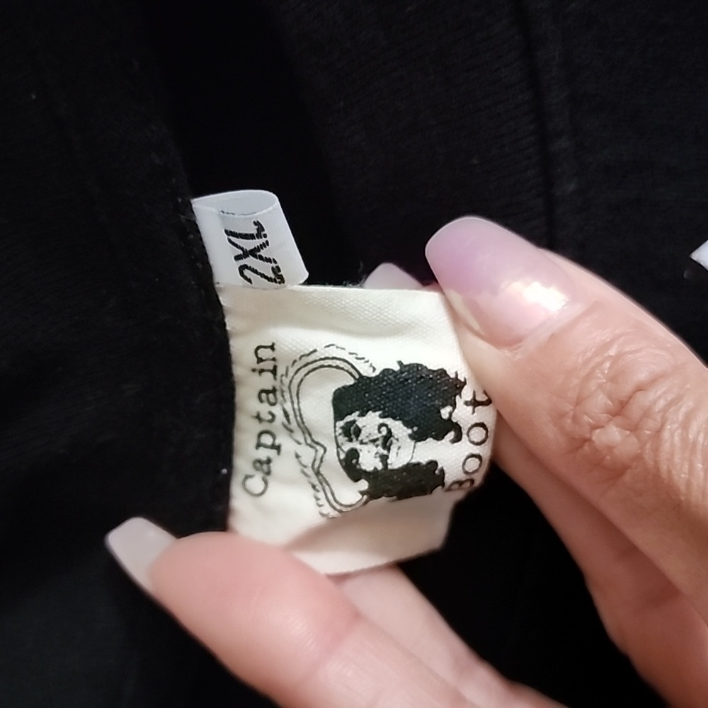NWOT Iron Maiden sz 2xl - Picture 2 of 4